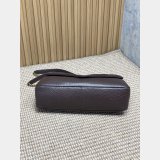 Replica 777399 Saint Laurent Grained Lambskin Calypso Shoulder Bag