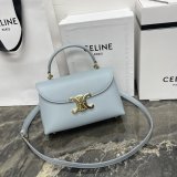 Celine Luxury 118113 Teen Nino Bag