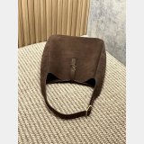 Saint Laurent Top 753837 Le 5 A 7 Supple Large In Grained Hobo Bag