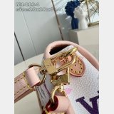 Louis Vuitton AAA+ Inspired LV x TM Nano Diane M14194 Bag