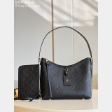 Best 2022 Knockoff Louis Vuitton Perfect M46293 Creamy-white Bag