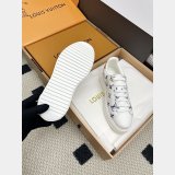 LV Women Time Out Sneaker