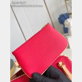 Louis Vuitton 2025 Nicolas Ghesquièr M13667 Keepall Replica Bag