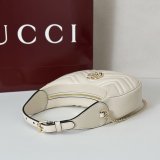 Gucci GG Marmont Shoulder Hand Luxury 699514 Bag