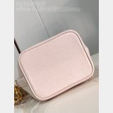 Shop Néonoé Replica Louis Vuitton M81626 1:1 Mirror Purple Bags