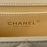 Wholesale Top Handle Flap AS2649 High Quality Fake Bag