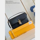 Louis Vuitton Wallet On Chain LV Bloom M14564/M14547/M14581/M14548 Bag