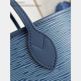 Louis Vuitton Neverfull MM Epi Leather Tote M11930 AAA+ Bag