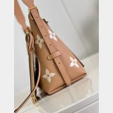 Luxury Louis Vuitton M46293 CarryAll Designer Replicas Bags