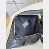 Louis Vuitton Duplicate High Rise PM M14353 Black Bag