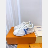 Luxury Time Out Sneaker LV By The Pool Replica