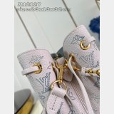 Louis Vuitton Knockoff Bella Tote Mahina 7 Star M12127 Bag