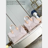 Replica Louis Vuitton Speedy Bandouliere 25 30 35 Shoulder Bag