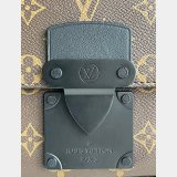 Designer Replica Louis Vuitton M45807 Bumbag Messenger & Shoulder Bags