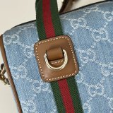 Gucci Mini GG Crossbody Women 859975 Handbag