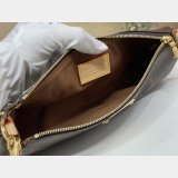 Louis Vuitton Pochette Eva Monogram Women Copy M13567 Goods Bag