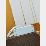 Luxury Designer Louis Vuitton Capucines BB M24728 Handbag