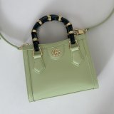 Gucci Diana Small Tote Replica 832936 Bag