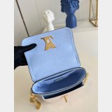 Louis Vuitton Replica Designer Lockme Tender M58557 Bag