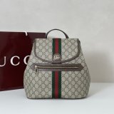 Gucci Ophidia Medium Backpack 836855 Bag