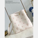 Replica Louis Vuitton NéoNoé M45555 Monogram Empreinte Bag