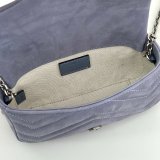 Gucci AAA+ GG Marmont Shoulder 841290/837280/837267 Bag