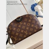 Louis Vuitton Inspired Be Alma Monogram M12996 7 Star Handbags