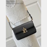 Louis Vuitton Wallet On Chain LV Bloom M14564/M14547/M14581/M14548 Bag