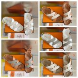 7 Star Hermes Kazimir Women Sandal