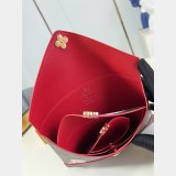 Louis Vuitton Copy AAA+ M12203 Kirigami Pochette Bag