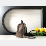 Top Quality Classical Palm Springs Louis Vuitton backpack