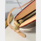 Louis Vuitton 7 Star Drouot M51290 Monogram Shoulder Bag