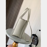 Loewe WE Font Tote Cavans Bag