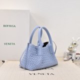 BOTTEGA VENETA 2025 Pinacoteca Handbag