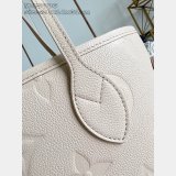 High Quality Louis Vuitton New Neverfull M14319 Sand Bag
