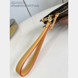 Louis Vuitton LV Fan Monogram Knockoff Women M14804 Handbags