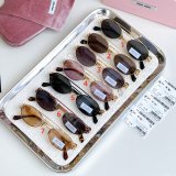 2025 MIU MIU 54ZS Sunglasses