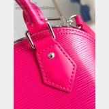 Louis Vuitton Alma BB Epi Leather Gifts M24645/M11382 Inspired Bag
