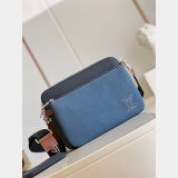 Get the Luxury Louis Vuitton M21544 Trio Messenger Other Replicas Bags