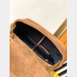 Top Quality YSL JAMIE Sheepskin 763475 Handbags Small 26CM