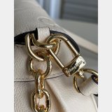 Buy Replica Louis Vuitton Favorite Monogram Empreinte Leather M45813 Bag