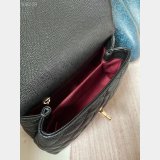 Wholesale Cheap Replica Sunglasses  Replica Bags Online AS2215 CAVIAR Bag 19cm