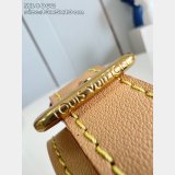 Louis Vuitton Baladeur Wearable Wallet M14062 Leathers Bag