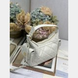 New Dior MINI D-Dream Bag 19CM