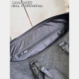 Keepall Bandoulière Fashion Louis Vuitton Replica 50  M44810 Monogram Bag