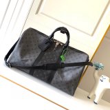 Replica Louis Vuitton M45392 Keepall Bandoulière 50