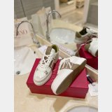 Fake Valentino Shoes Replica Sales 1:1 Mirror Online