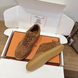 Top Herme MEN Match Sneaker