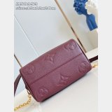 Louis Vuitton Speedy Bandoulière 20 M25929 Fashion Bag