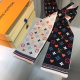 Louis vuitton Replica Designer Scarves & Shawls for Women